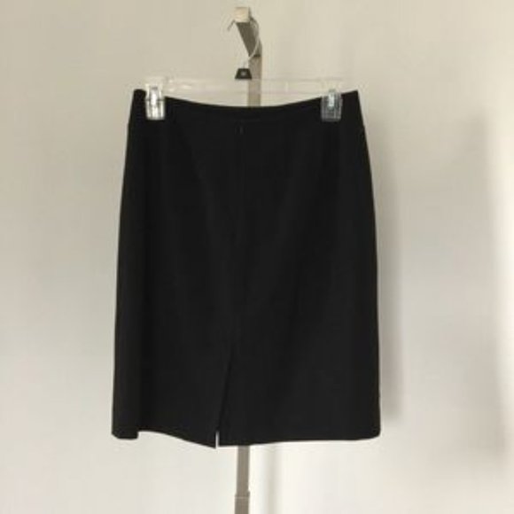 Grace Dane Lewis Skirt Size 4 Petite - Picture 2 of 3